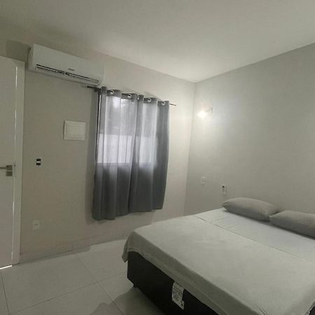Deusa Dos Mares Otel Arraial do Cabo Dış mekan fotoğraf