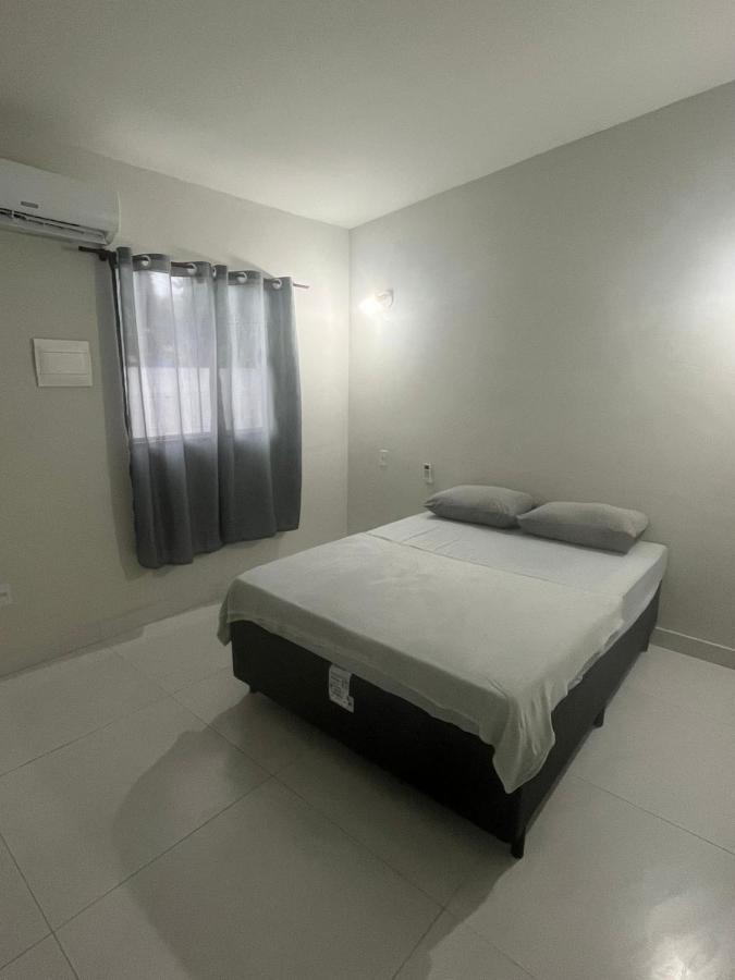 Deusa Dos Mares Otel Arraial do Cabo Dış mekan fotoğraf