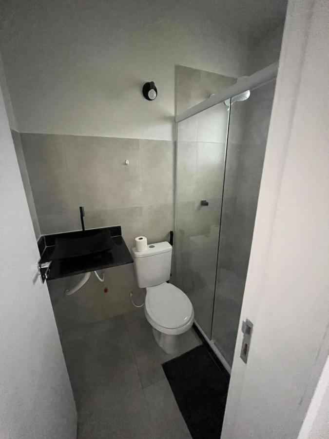 Deusa Dos Mares Otel Arraial do Cabo Dış mekan fotoğraf
