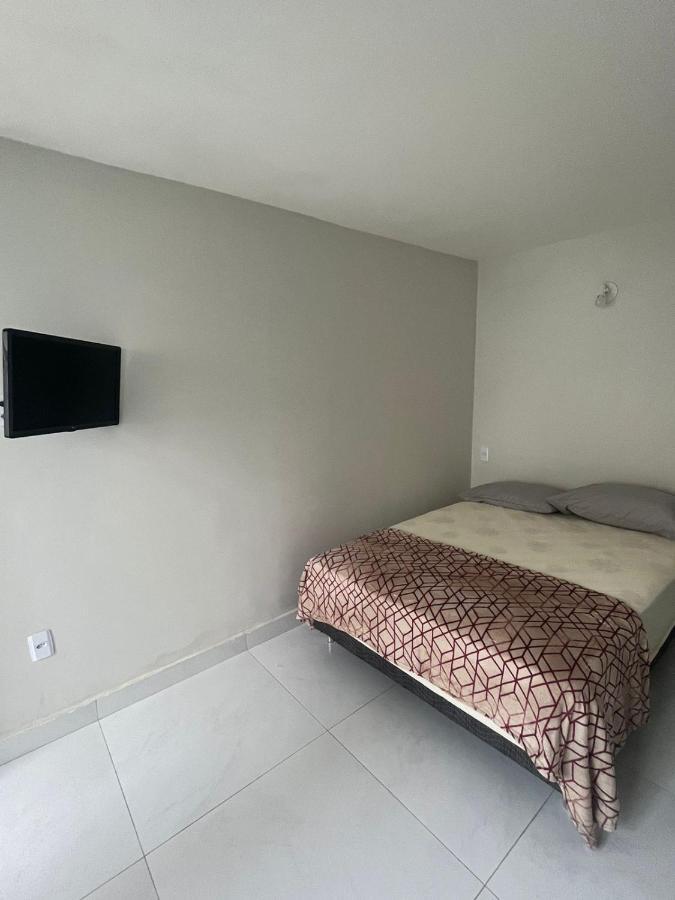 Deusa Dos Mares Otel Arraial do Cabo Dış mekan fotoğraf