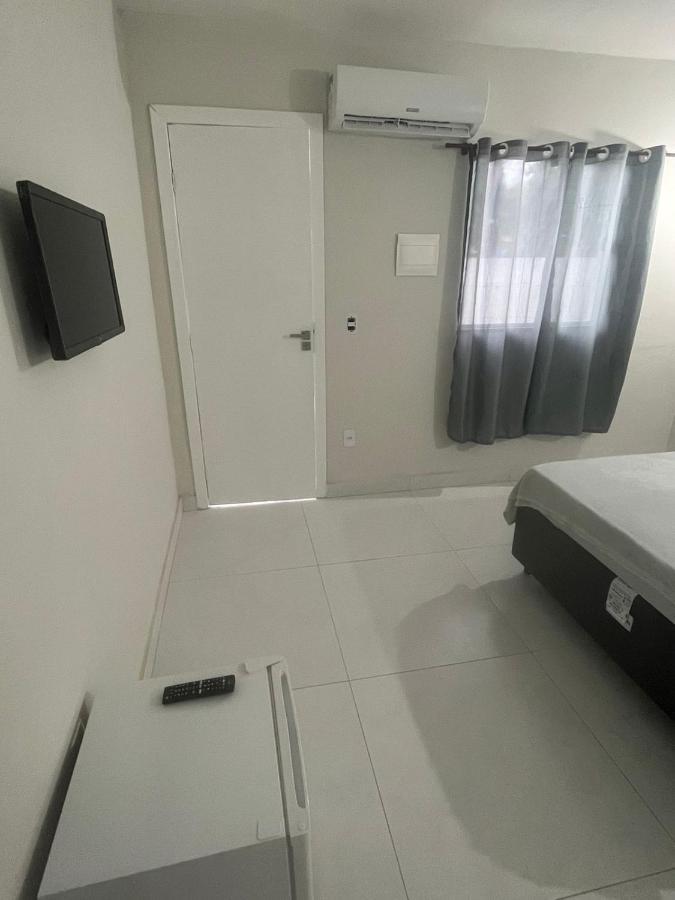 Deusa Dos Mares Otel Arraial do Cabo Dış mekan fotoğraf