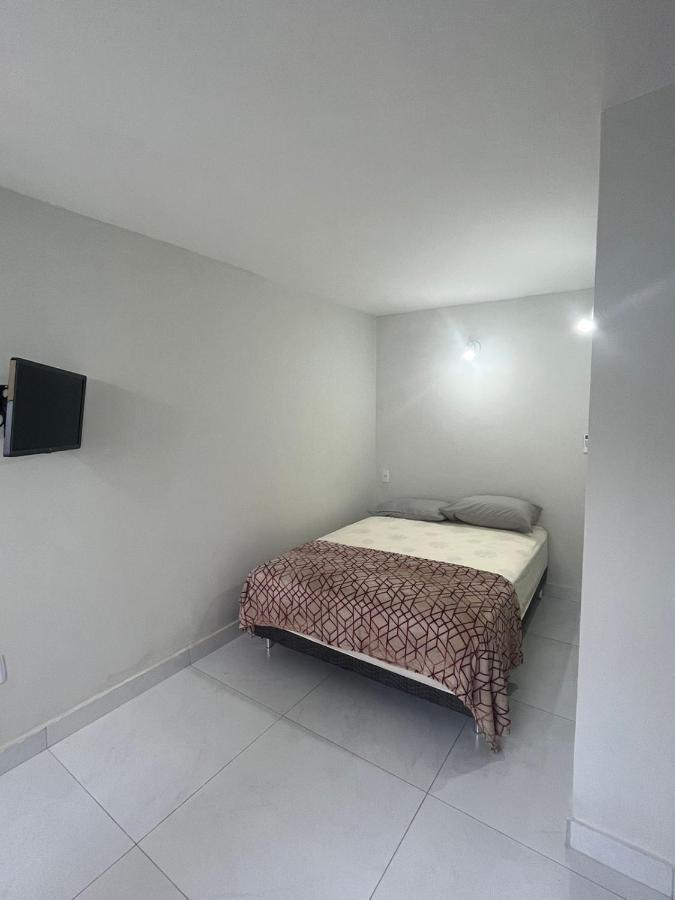 Deusa Dos Mares Otel Arraial do Cabo Dış mekan fotoğraf