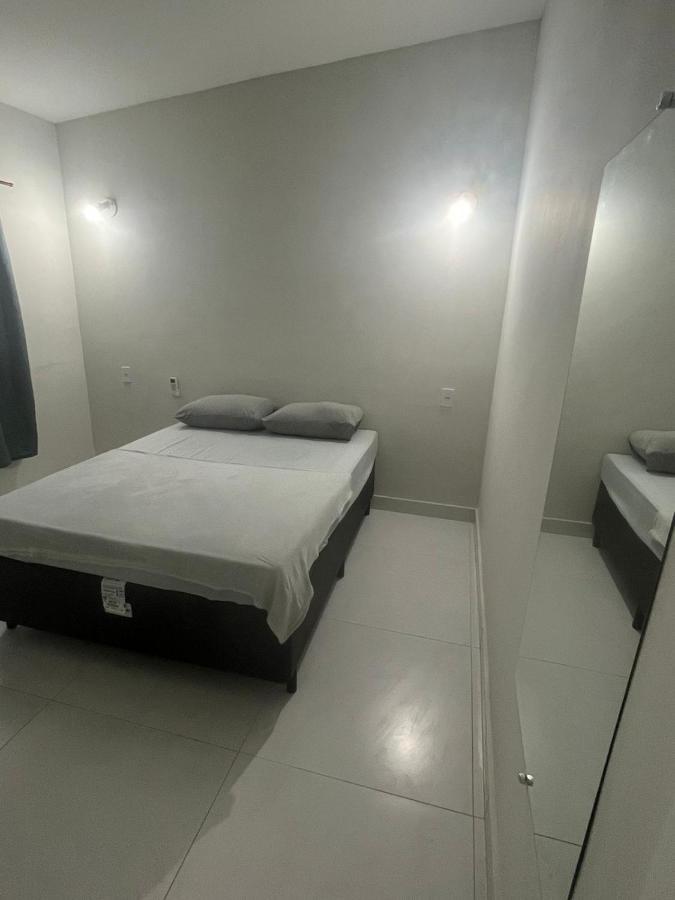 Deusa Dos Mares Otel Arraial do Cabo Dış mekan fotoğraf